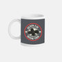 Black Cat Social Club-None-Mug-Drinkware-Freecheese