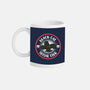 Black Cat Social Club-None-Mug-Drinkware-Freecheese