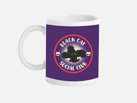 Black Cat Social Club
