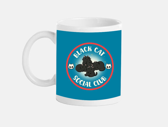 Black Cat Social Club