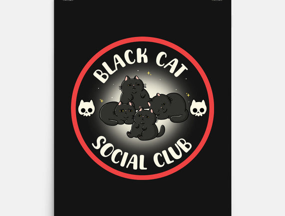 Black Cat Social Club