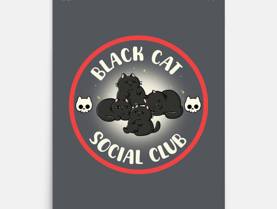 Black Cat Social Club