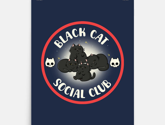 Black Cat Social Club
