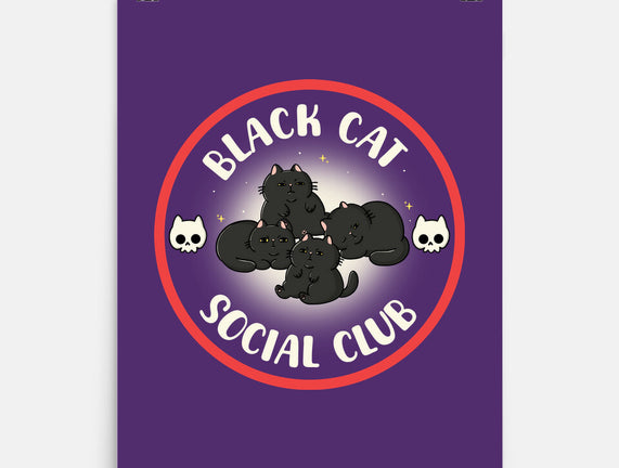 Black Cat Social Club