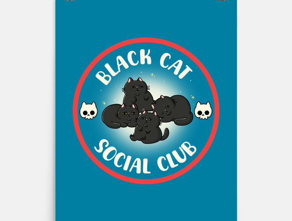 Black Cat Social Club