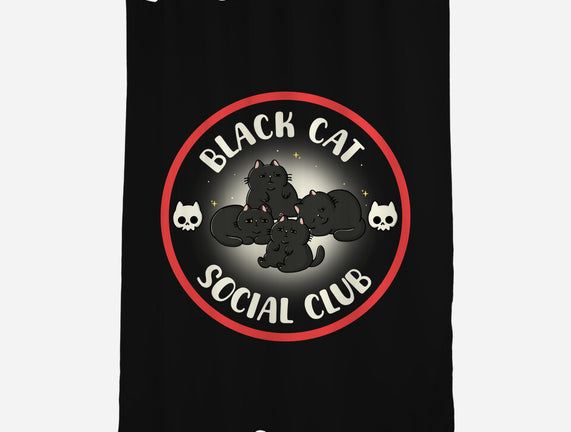 Black Cat Social Club