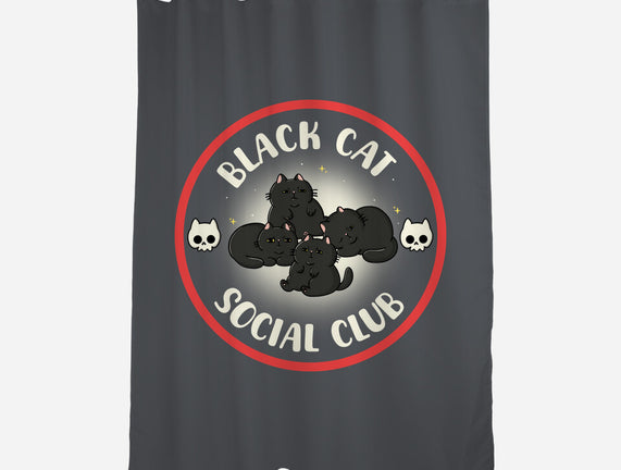 Black Cat Social Club