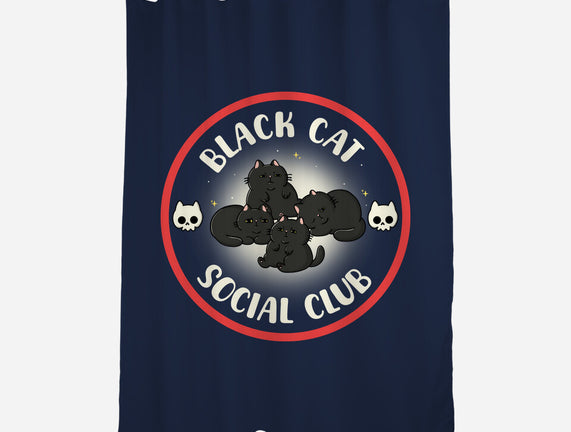 Black Cat Social Club