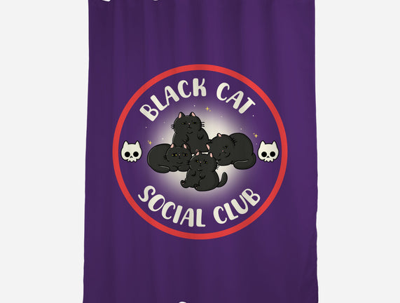 Black Cat Social Club