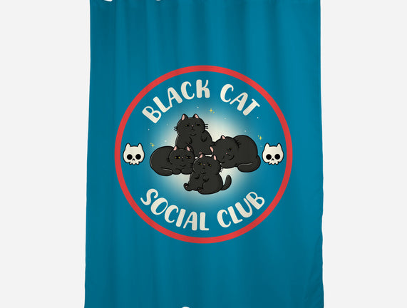 Black Cat Social Club