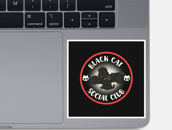Black Cat Social Club