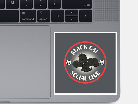 Black Cat Social Club