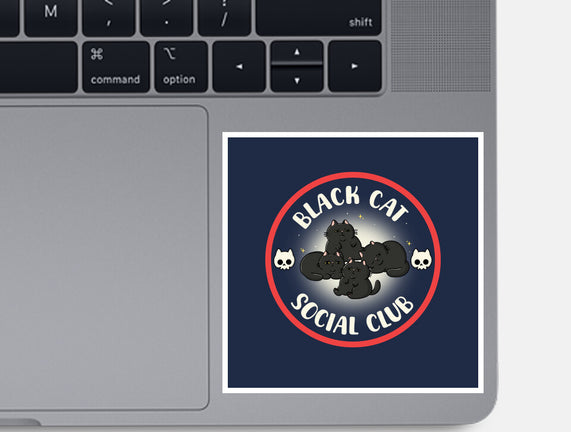Black Cat Social Club