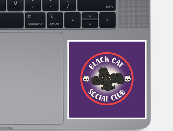 Black Cat Social Club