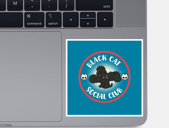 Black Cat Social Club