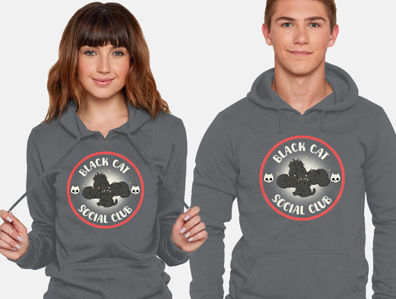 Black Cat Social Club