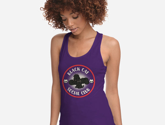Black Cat Social Club