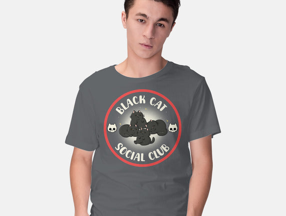 Black Cat Social Club