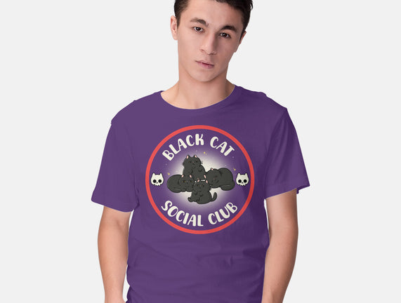 Black Cat Social Club