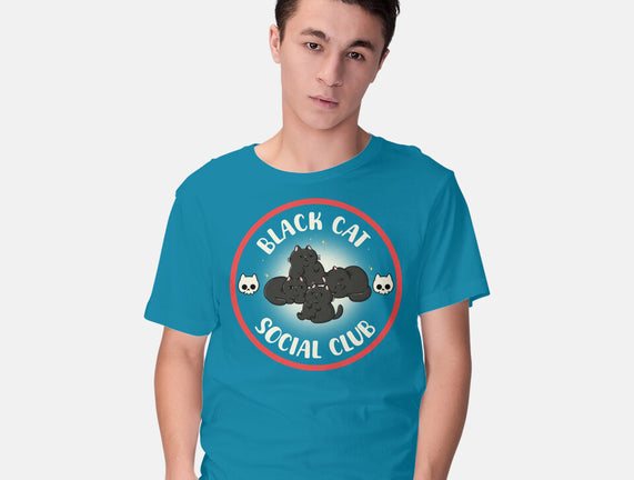 Black Cat Social Club