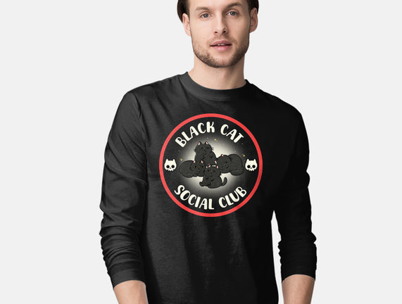 Black Cat Social Club