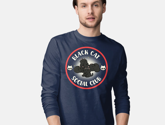 Black Cat Social Club