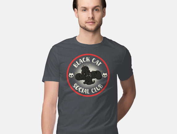 Black Cat Social Club