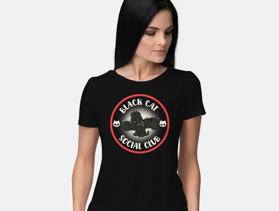 Black Cat Social Club