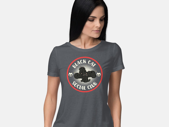 Black Cat Social Club