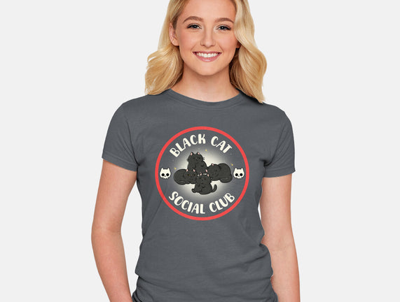 Black Cat Social Club