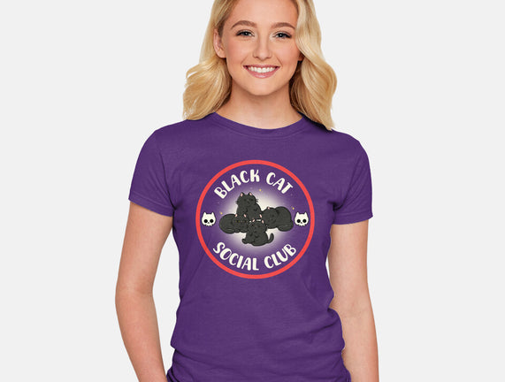 Black Cat Social Club