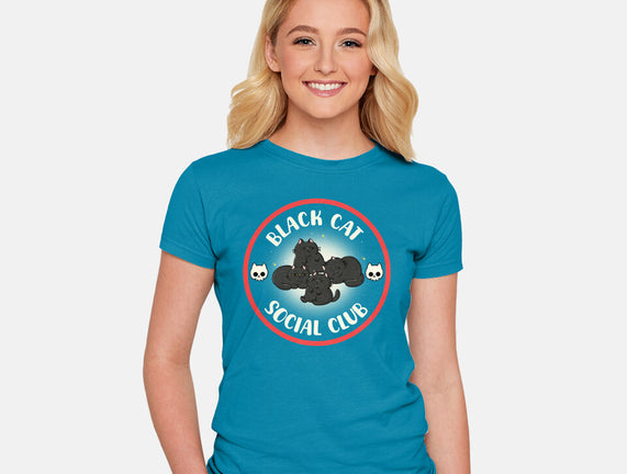 Black Cat Social Club