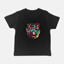 Escape Route-Baby-Basic-Tee-Estudio Horta