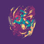Escape Route-None-Matte-Poster-Estudio Horta