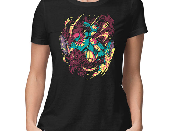 Escape Route