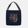Escape Route-None-Adjustable Tote-Bag-Estudio Horta