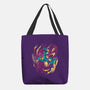 Escape Route-None-Basic Tote-Bag-Estudio Horta