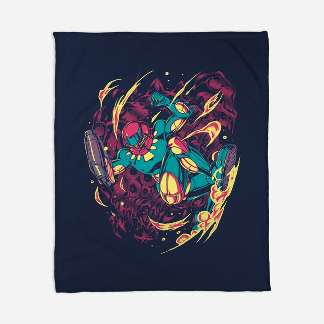 Escape Route-None-Fleece-Blanket-Estudio Horta