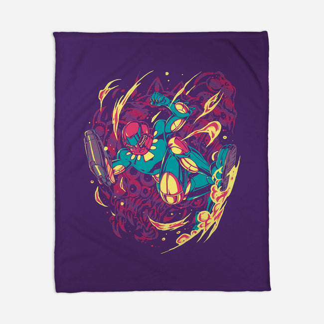 Escape Route-None-Fleece-Blanket-Estudio Horta