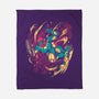 Escape Route-None-Fleece-Blanket-Estudio Horta