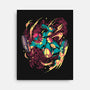 Escape Route-None-Stretched-Canvas-Estudio Horta