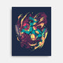Escape Route-None-Stretched-Canvas-Estudio Horta