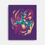 Escape Route-None-Stretched-Canvas-Estudio Horta
