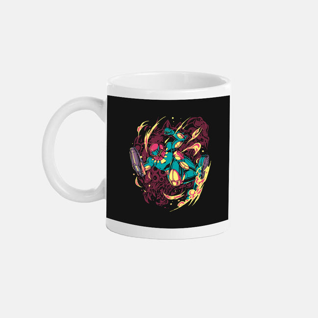 Escape Route-None-Mug-Drinkware-Estudio Horta
