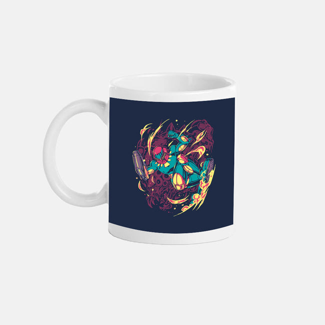 Escape Route-None-Mug-Drinkware-Estudio Horta