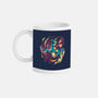 Escape Route-None-Mug-Drinkware-Estudio Horta