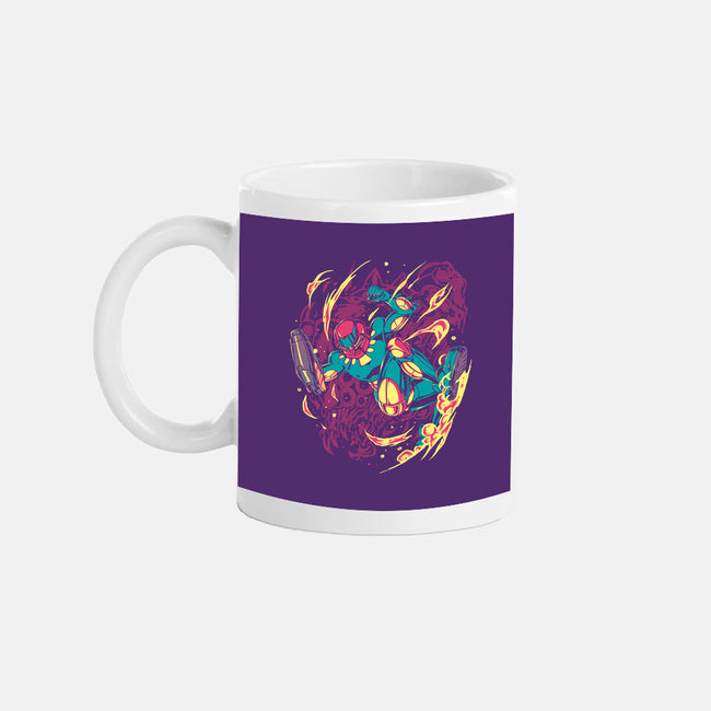 Escape Route-None-Mug-Drinkware-Estudio Horta