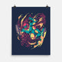 Escape Route-None-Matte-Poster-Estudio Horta