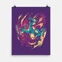 Escape Route-None-Matte-Poster-Estudio Horta