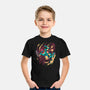 Escape Route-Youth-Basic-Tee-Estudio Horta